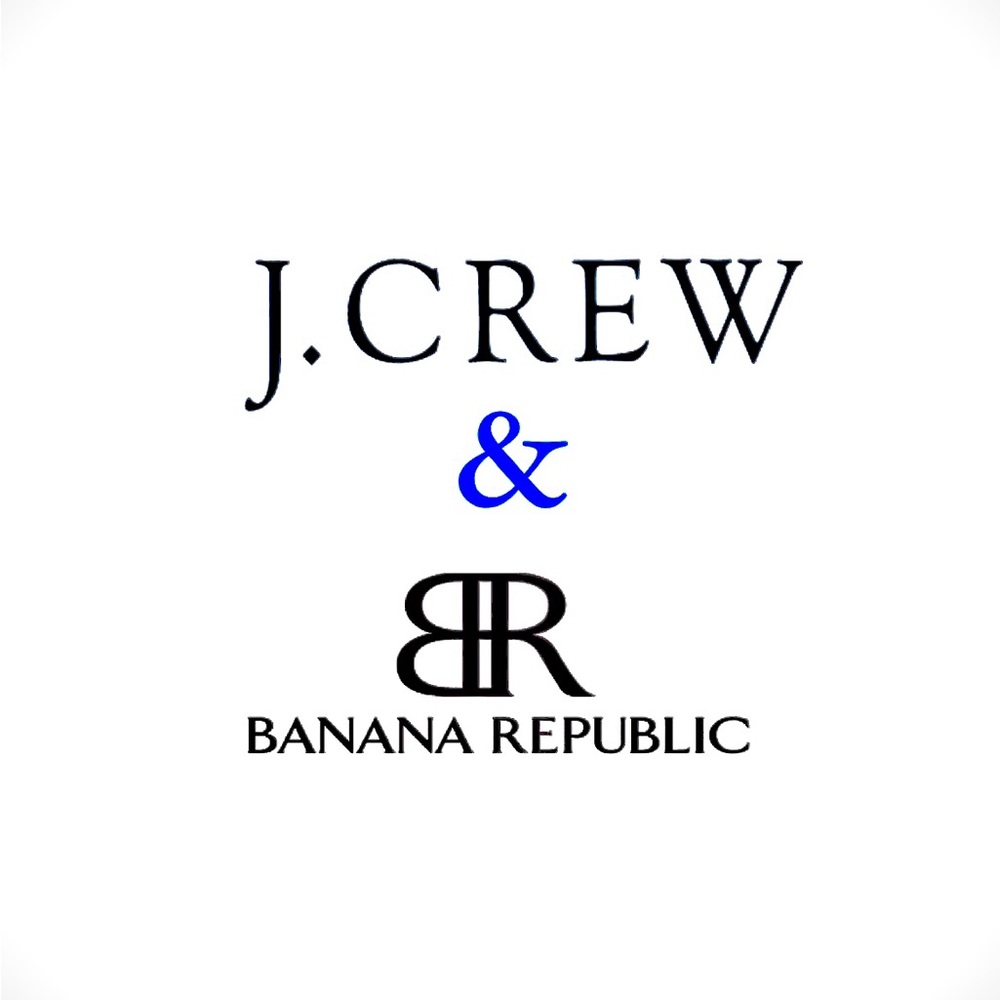 - J CREW MYSTERY BOX - PRE LOVED A+ CONDITION